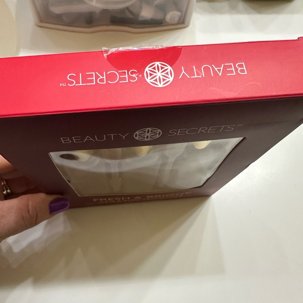 Beauty Secrets